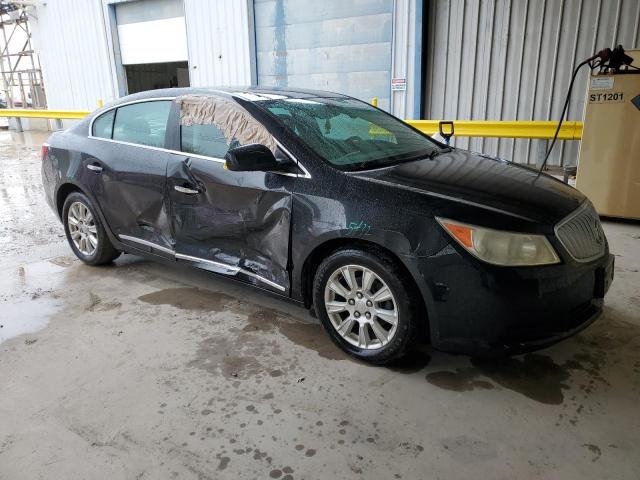 1G4GB5ER9CF168567 - 2012 BUICK LACROSSE CONVENIENCE Qara foto 4