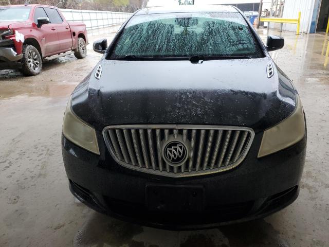 1G4GB5ER9CF168567 - 2012 BUICK LACROSSE CONVENIENCE Qara foto 5