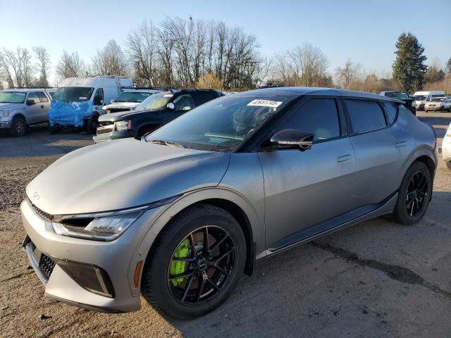 2023 KIA EV6 GT, null