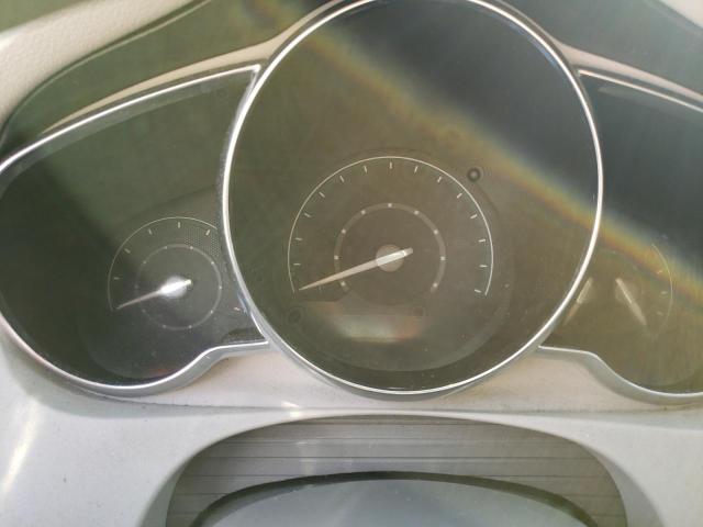 1G1ZC5E14BF211479 - 2011 CHEVROLET MALIBU 1LT GRAY photo 9