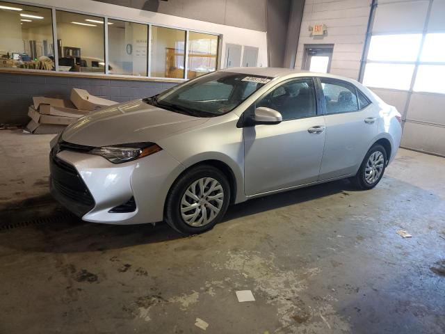 2018 TOYOTA COROLLA L, 