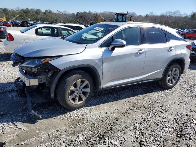 2016 LEXUS RX 350, 