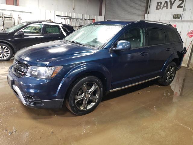 2015 DODGE JOURNEY CROSSROAD, 