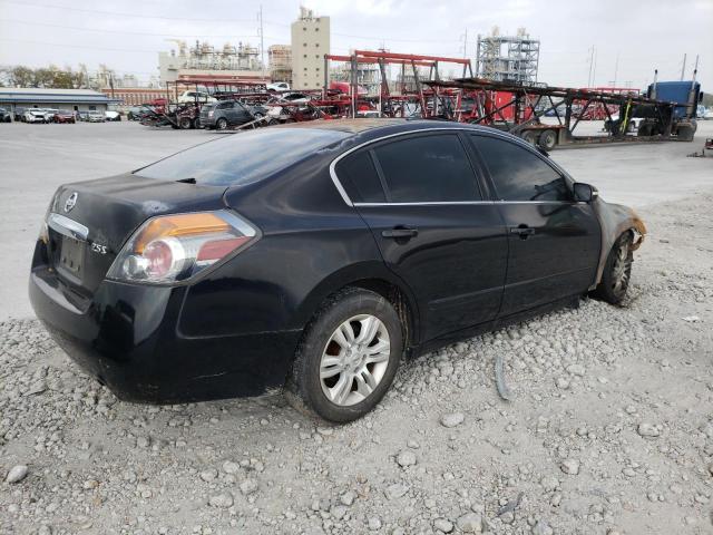 1N4AL2AP8BN447576 - 2011 NISSAN ALTIMA BASE BLACK photo 3