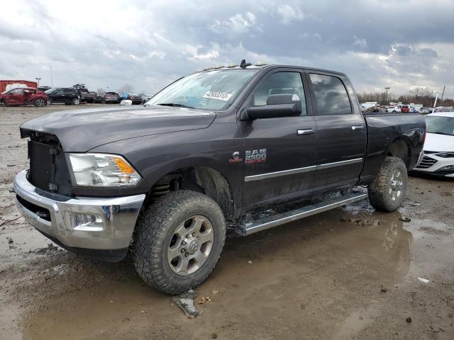 3C6UR5DL1GG157980 - 2016 RAM 2500 SLT ყავისფერი ფოტო 1