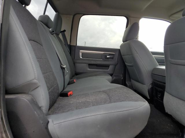 3C6UR5DL1GG157980 - 2016 RAM 2500 SLT ყავისფერი ფოტო 10