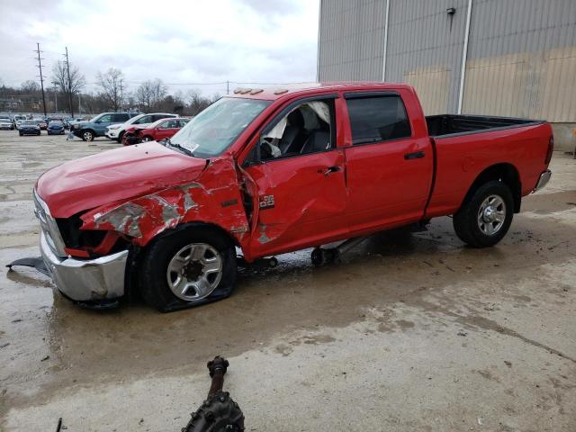 2014 RAM 2500 ST, 