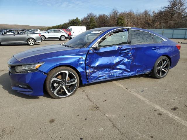 2018 HONDA ACCORD SPORT, 