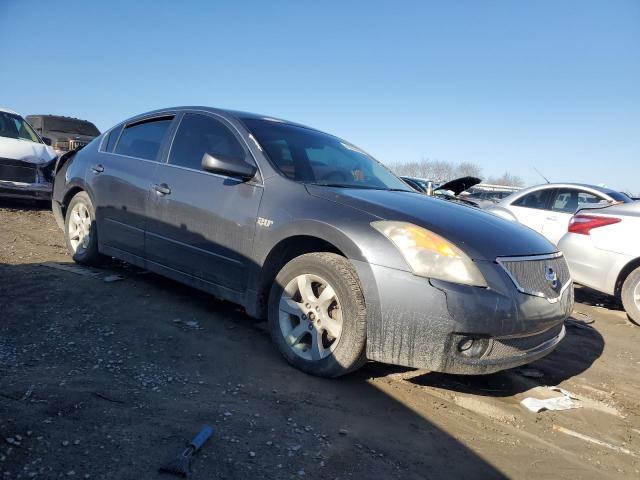 1N4AL21E28C141864 - 2008 NISSAN ALTIMA 2.5 GRAY photo 4