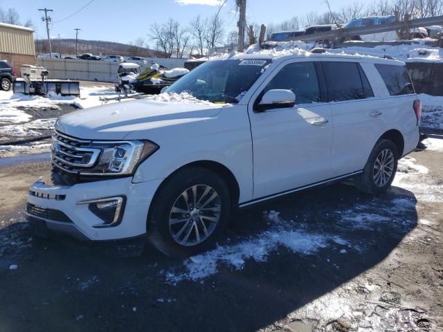 2018 FORD EXPEDITION LIMITED, 