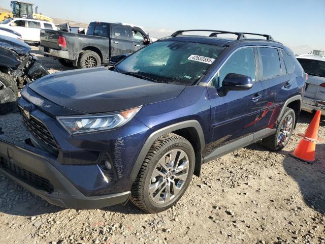 2019 TOYOTA RAV4 XLE PREMIUM, 