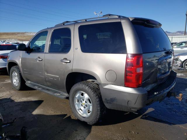 1GNSKBE04BR186462 - 2011 CHEVROLET TAHOE K1500 LT TAN photo 2