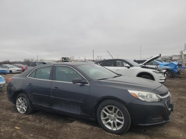 1G11C5SL1FF189515 - 2015 CHEVROLET MALIBU 1LT CHARCOAL photo 4