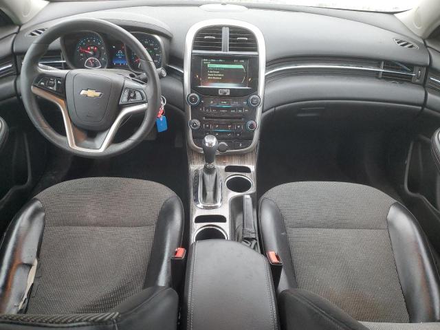 1G11C5SL1FF189515 - 2015 CHEVROLET MALIBU 1LT CHARCOAL photo 8