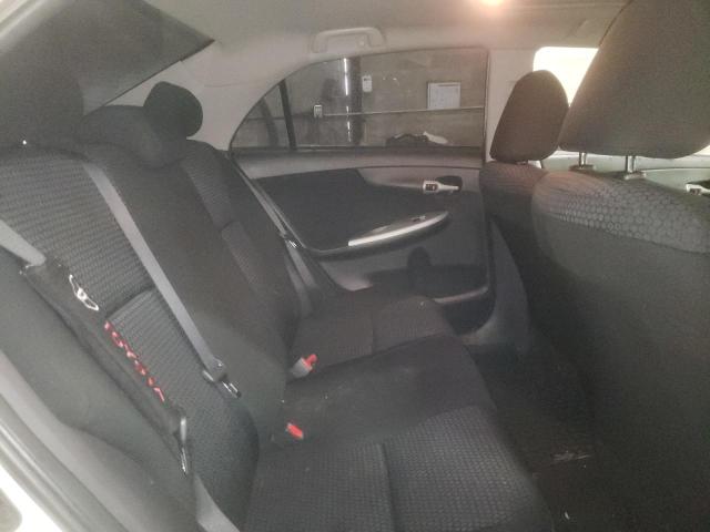 2T1BE40E89C026748 - 2009 TOYOTA COROLLA XR 白色 照片 10