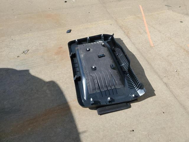 MAJ6P1UL6JC200175 - 2018 FORD ECOSPORT SE 蓝色 照片 13