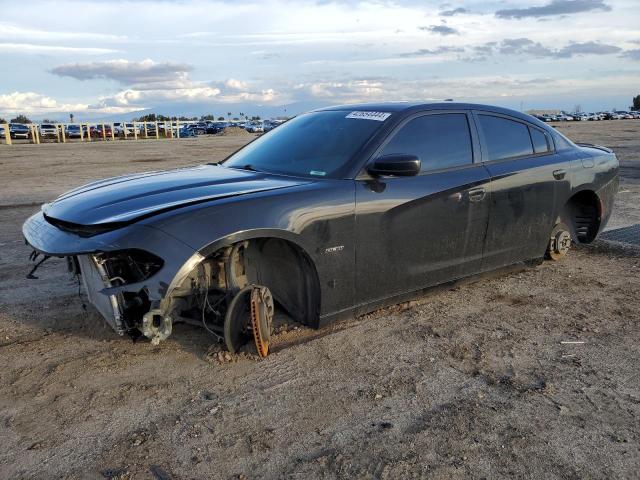 2015 DODGE CHARGER R/T, 