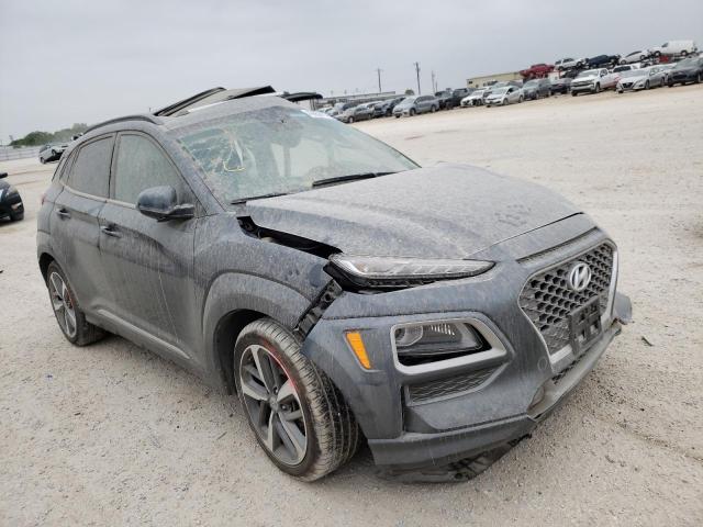 2021 HYUNDAI KONA LIMITED, 