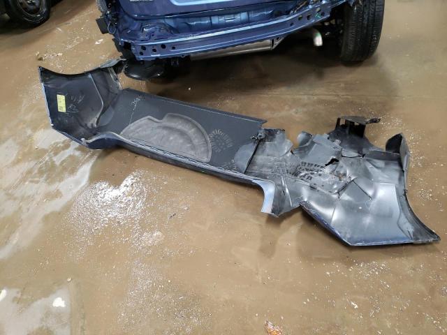 JF2GTACC9JH283066 - 2018 SUBARU CROSSTREK PREMIUM 蓝色 照片 12