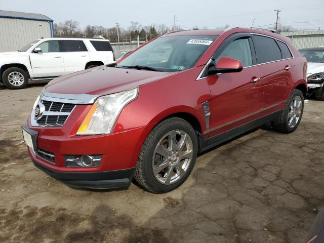 3GYFNEE32CS593962 - 2012 CADILLAC SRX PERFORMANCE COLLECTION RED photo 1