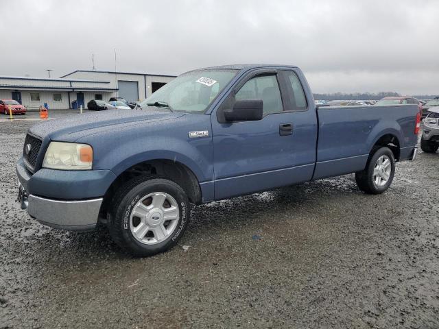 2004 FORD F150, 