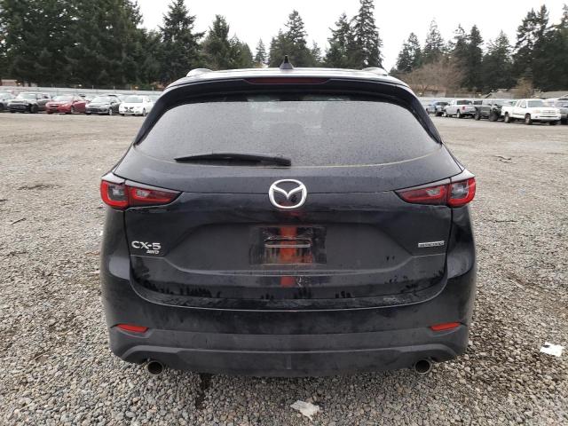 JM3KFBBM0P0196784 - 2023 MAZDA CX-5 SELECT BLACK photo 6