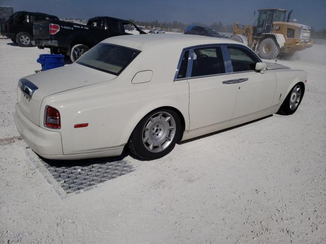 SCA1S68475UX07712 - 2005 ROLLS-ROYCE PHANTOM თაფლისფერი ფოტო 3