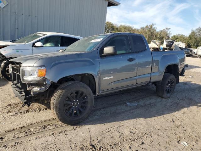 2022 GMC CANYON ELEVATION, 