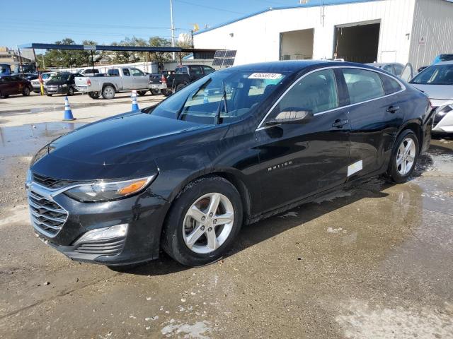 2020 CHEVROLET MALIBU LS, 