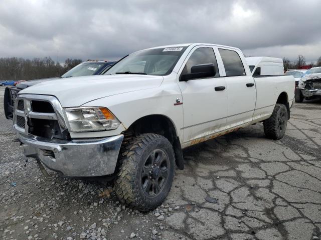 2014 RAM 2500 ST, 