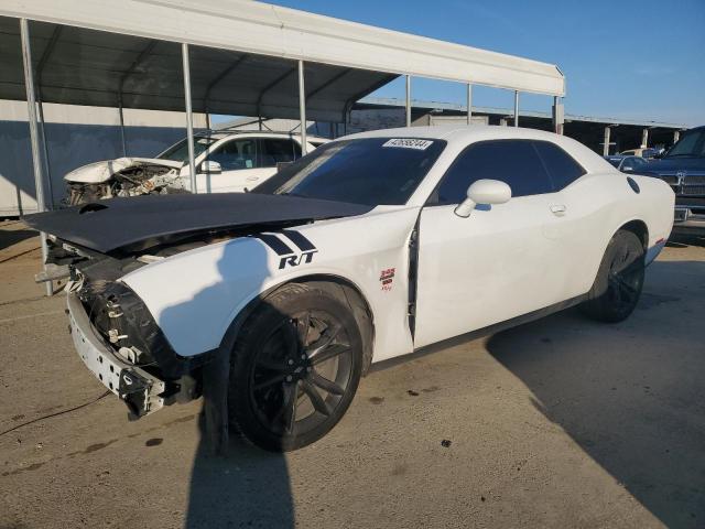 2018 DODGE CHALLENGER R/T, 