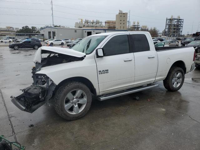 2014 RAM 1500 SLT, 