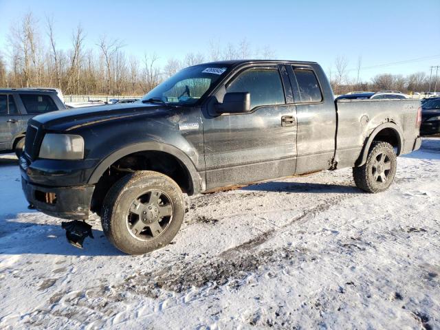 2004 FORD F150, 