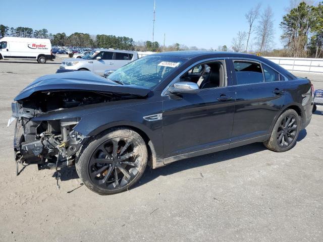 2013 FORD TAURUS LIMITED, 