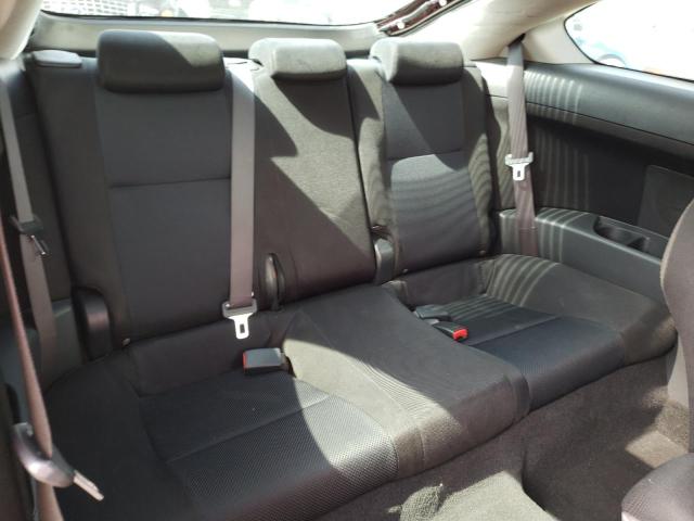 JTKDE3B79A0303397 - 2010 TOYOTA SCION TC Bənövşəyi foto 10