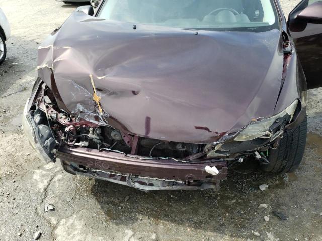 JTKDE3B79A0303397 - 2010 TOYOTA SCION TC Bənövşəyi foto 11