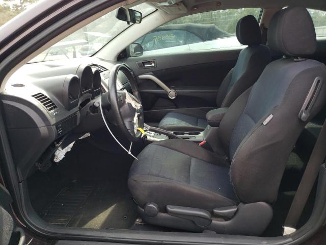 JTKDE3B79A0303397 - 2010 TOYOTA SCION TC Bənövşəyi foto 7