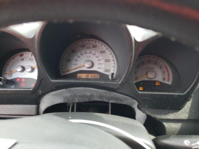 JTKDE3B79A0303397 - 2010 TOYOTA SCION TC Bənövşəyi foto 9