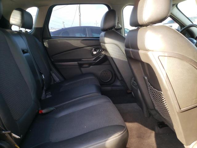 1G1ZW631X6F121825 - 2006 CHEVROLET MALIBU MAXX SS BLACK photo 10