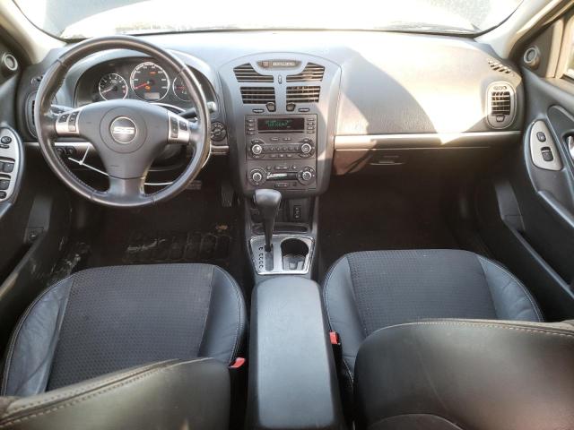 1G1ZW631X6F121825 - 2006 CHEVROLET MALIBU MAXX SS BLACK photo 8