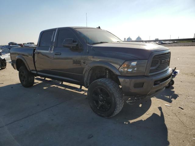 3C6UR5DL4JG263055 - 2018 RAM 2500 SLT GRAY photo 4