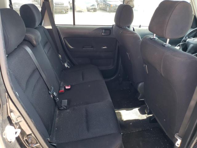 JTLKT334650201008 - 2005 TOYOTA SCION XB 黑色 照片 10