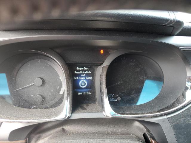 4T1BK1EB8EU110664 - 2014 TOYOTA AVALON BASE 栗色 照片 9