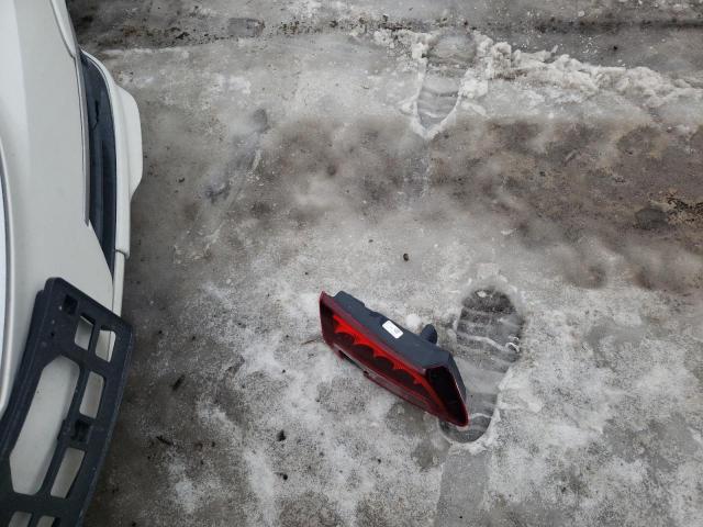 19UUB3F70GA800921 - 2016 ACURA TLX ADVANCE თეთრი ფოტო 12