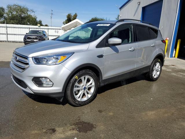 2018 FORD ESCAPE SE, 