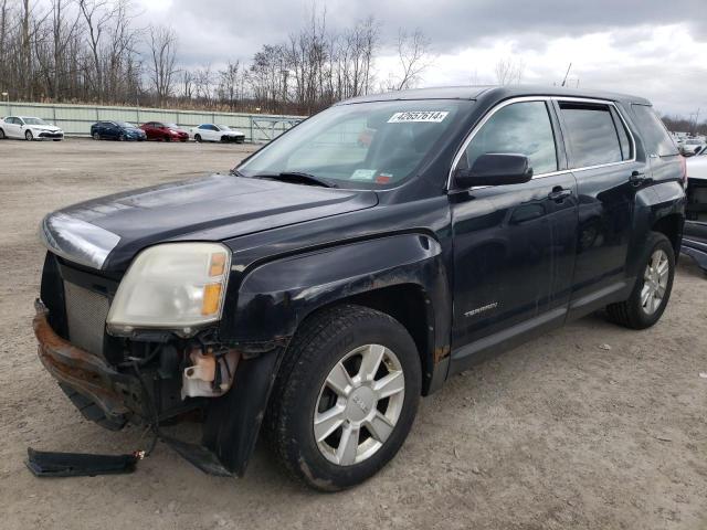 2011 GMC TERRAIN SLE, 