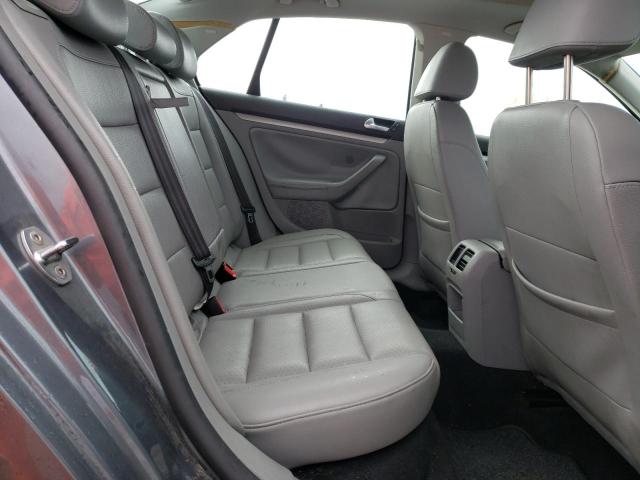 3VWEF71K77M068619 - 2007 VOLKSWAGEN JETTA WOLFSBURG 灰色 照片 10