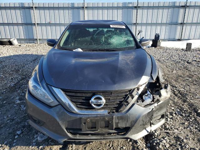 1N4AL3APXGC121447 - 2016 NISSAN ALTIMA 2.5 GRAY photo 5