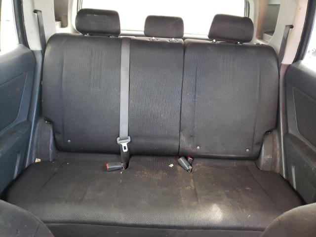 JTLKE50E181057983 - 2008 TOYOTA SCION XB 黑色 照片 10