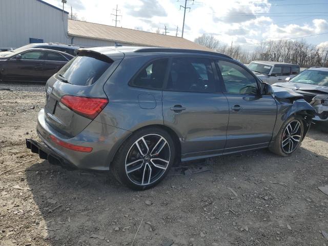 WA1CCAFP7GA079969 - 2016 AUDI SQ5 PREMIUM PLUS GRAY photo 3